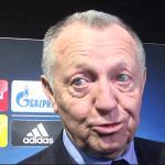 Jean-Michel Aulas