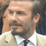 David Beckham