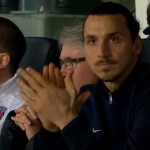 Zlatan Ibrahimovic