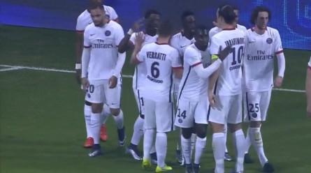 PSG