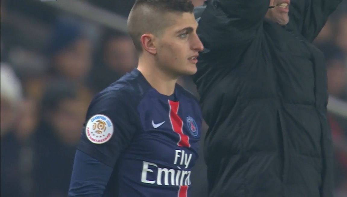 Marco Verratti