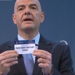 Gianni Infantino