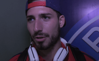 Kevin Trapp