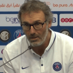 Laurent Blanc