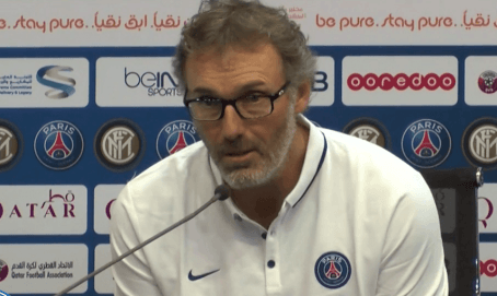 Laurent Blanc