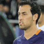 Sergio Busquets