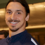 Zlatan Ibrahimovic