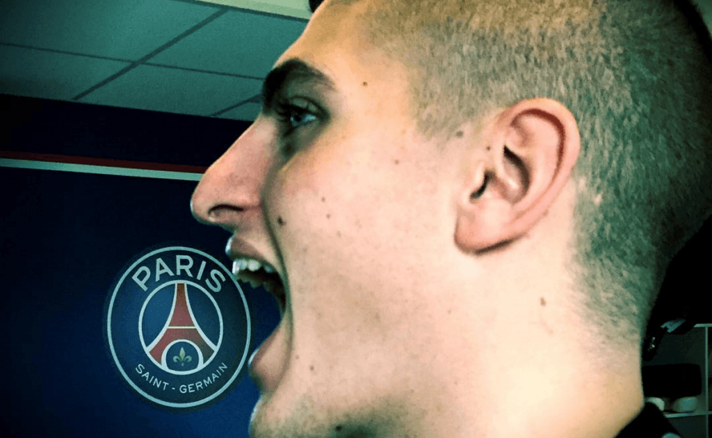 verratti