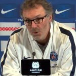 Laurent Blanc