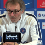 Laurent Blanc