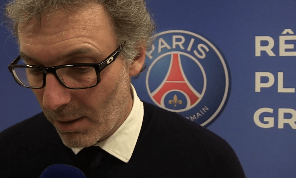 Laurent Blanc