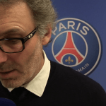 Laurent Blanc