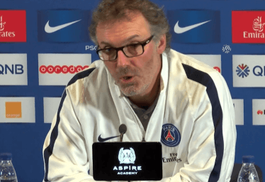 Laurent Blanc