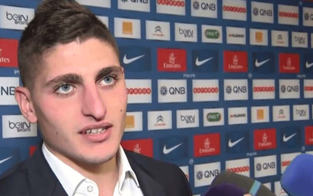 Marco Verratti