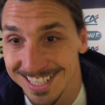 Zlatan Ibrahimovic