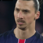 Zlatan Ibrahimovic