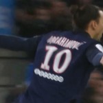 Zlatan Ibrahimovic