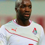 Lassana Diarra