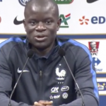 NGolo Kante