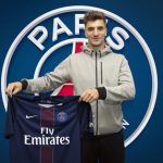 Thomas Meunier