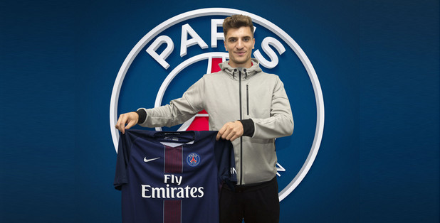 Thomas Meunier