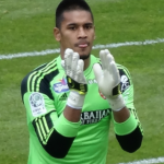 Alphonse Areola