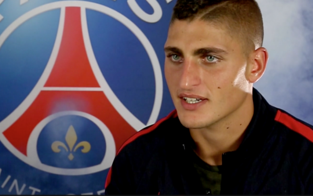 Marco Verratti