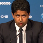 Nasser Al-Khelaïfi