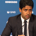 Nasser Al-Khelaïfi