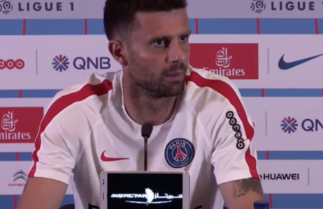 Thiago Motta