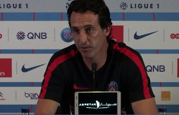 Unai Emery