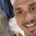 Zlatan Ibrahimovic