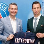 Oliver Létang et Grzegorz Krychowiak