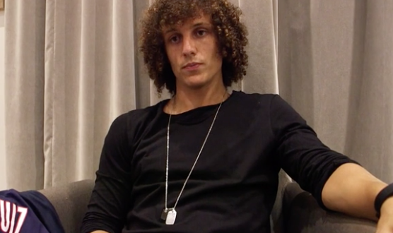 David Luiz