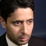 Nasser Al-Khelaïfi