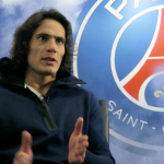 Edinson Cavani