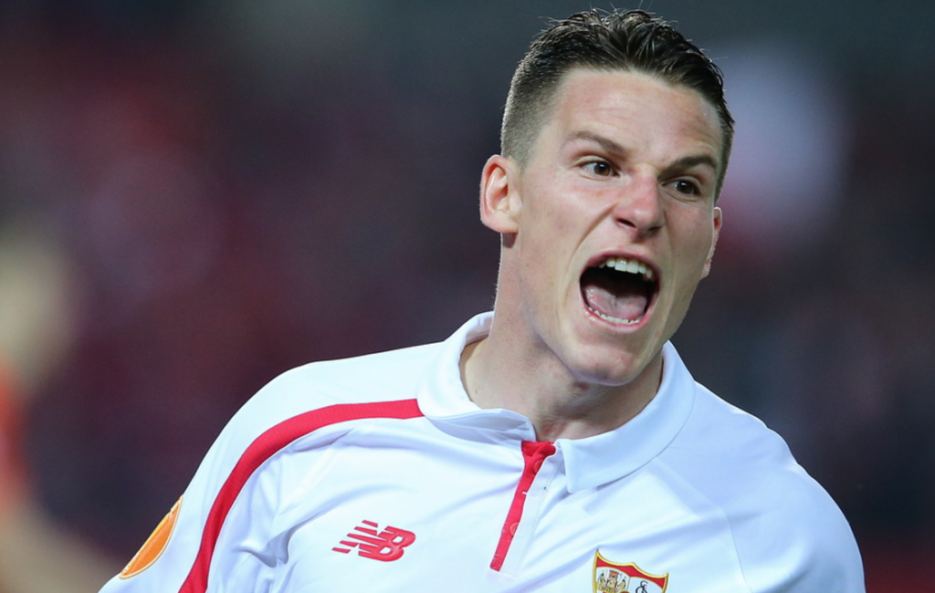 Kevin Gameiro