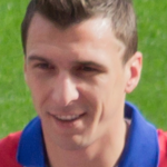 Mario Mandzukic