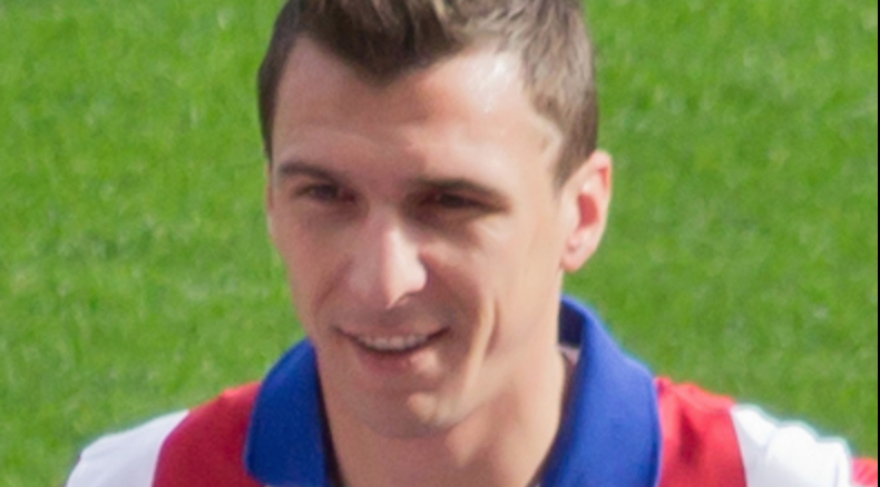 Mario Mandzukic