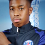 presnel kimpembe