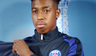 presnel kimpembe