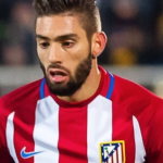 yannick ferreira carrasco