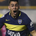 cristian pavon