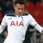 Dele Alli