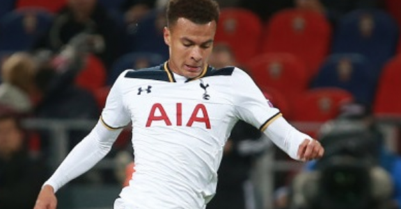 Dele Alli