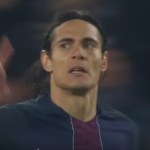 Edinson Cavani