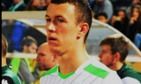 Ivan Perisic