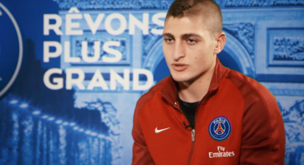 Marco Verratti