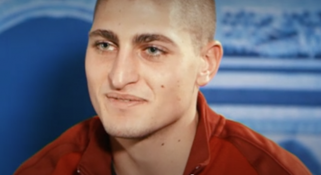 Marco Verratti