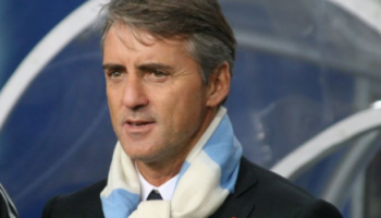 Roberto Mancini